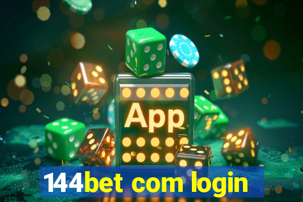 144bet com login